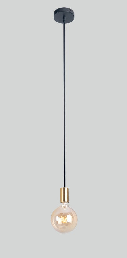 Pendul Todi I Maxlight P0398