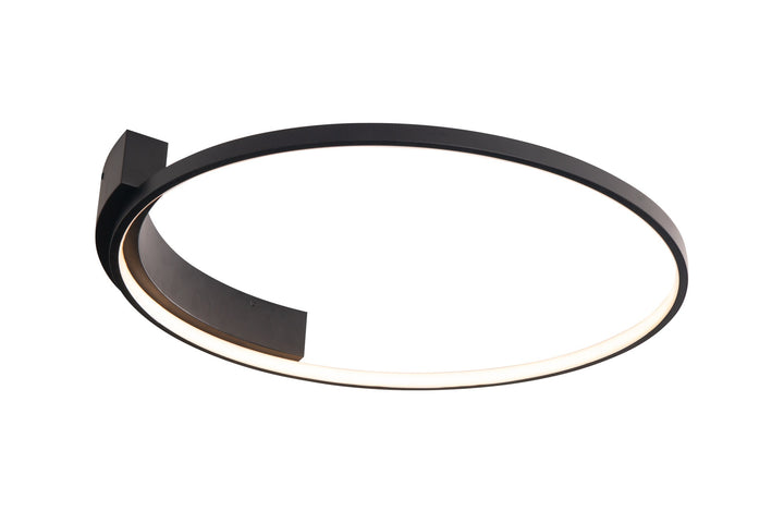 Plafoniera Velvet 38w Diametru: 60 Cm Maxlight C0198