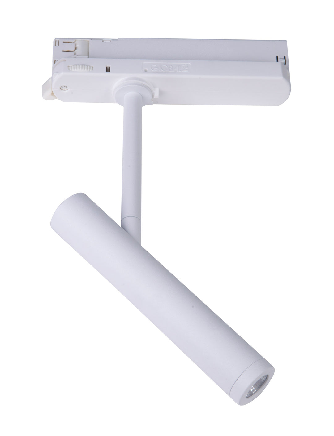 Spot pentru sina Pistol alb 12w Led Maxlight S0005