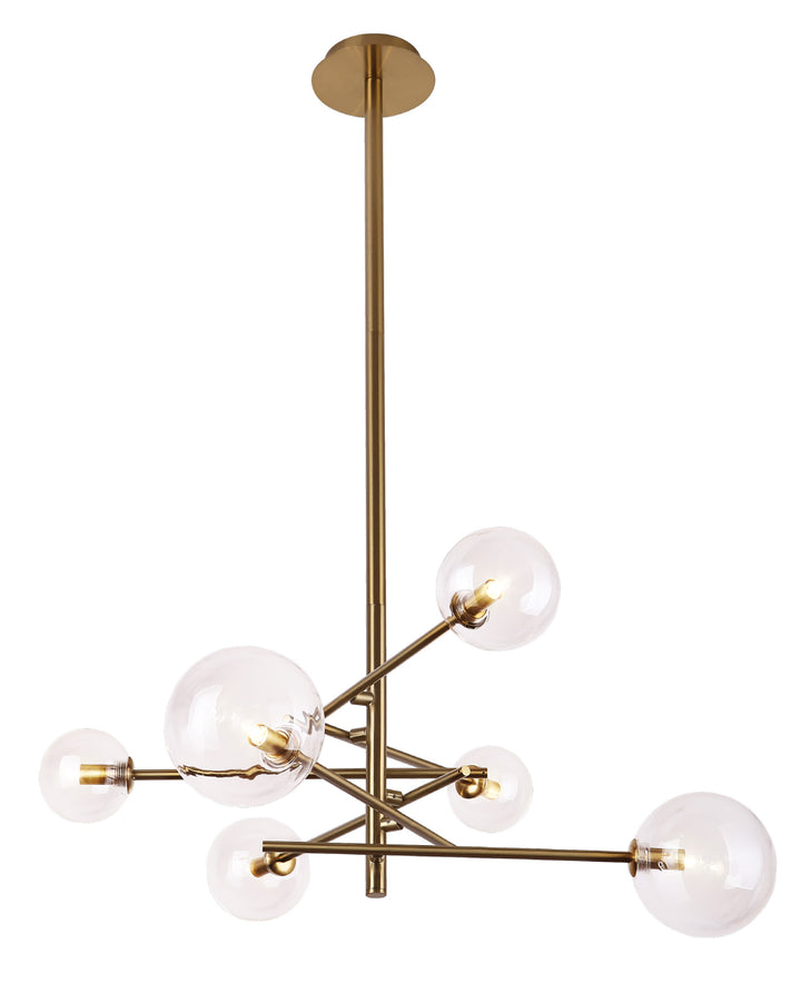 Lustra Lollipop Maxlight P0294