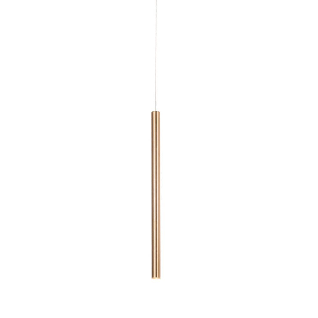 Pendul Organic I cupru periat Maxlight P0458