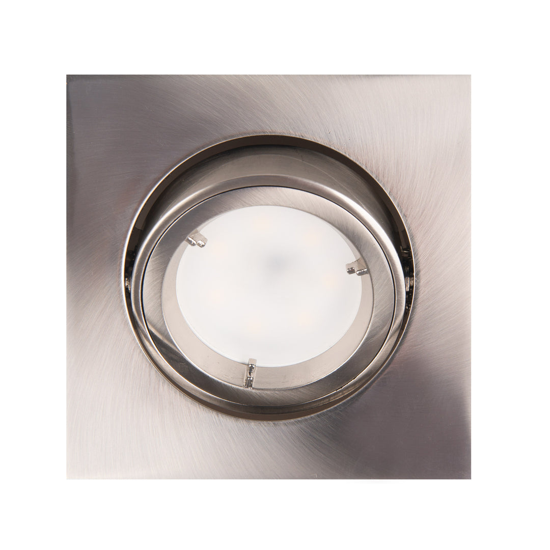 Spot incastrat Fine Metal Maxlight H0040