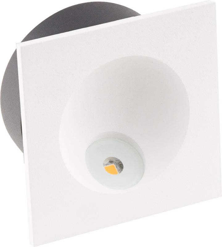 Spot incastrat Time Ip54 Maxlight H0073