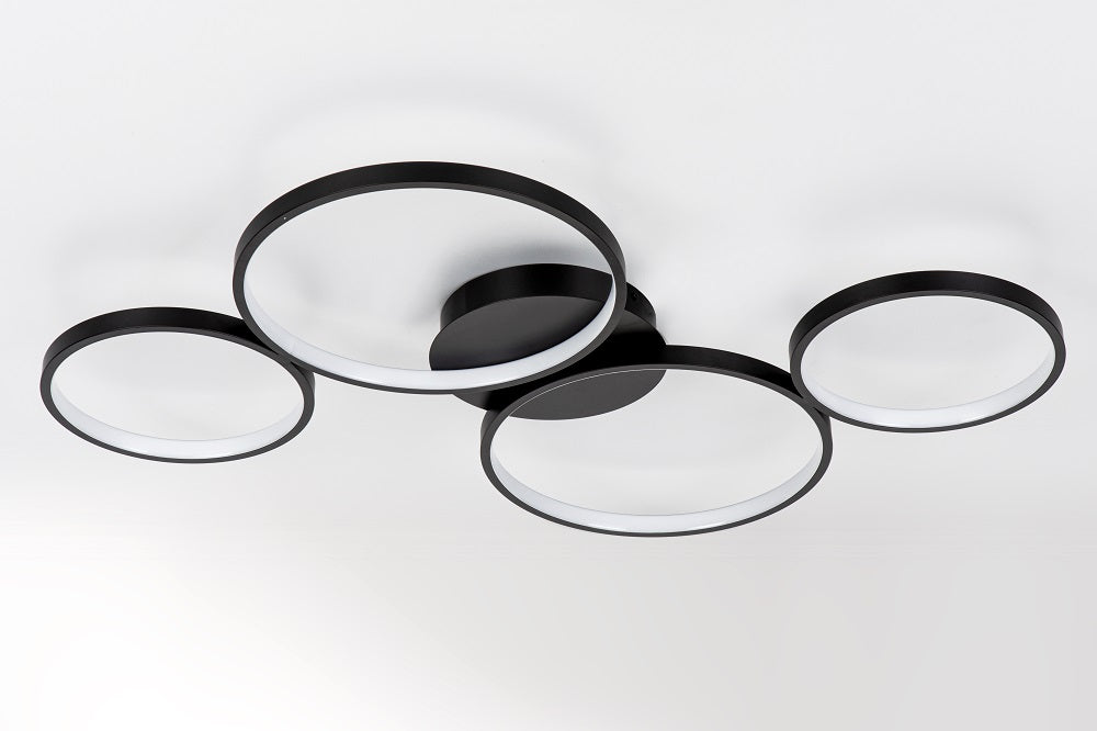 Plafoniera Velvet 67w Maxlight C0200
