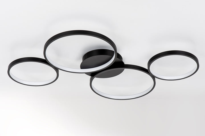 Plafoniera Velvet 67w Maxlight C0200