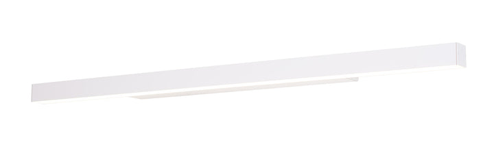 Aplica de perete Linear Ip44 White, 36w 4000k Maxlight W0265