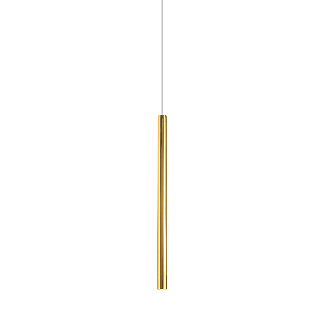 Pendul Organic I auriu Maxlight P0204