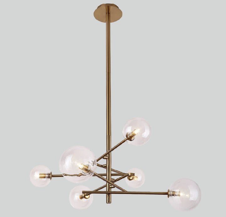 Lustra Lollipop Maxlight P0294