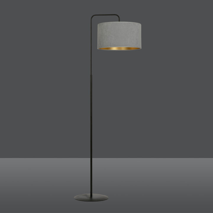 Lampa de podea HILDE LP1 BL GRAY