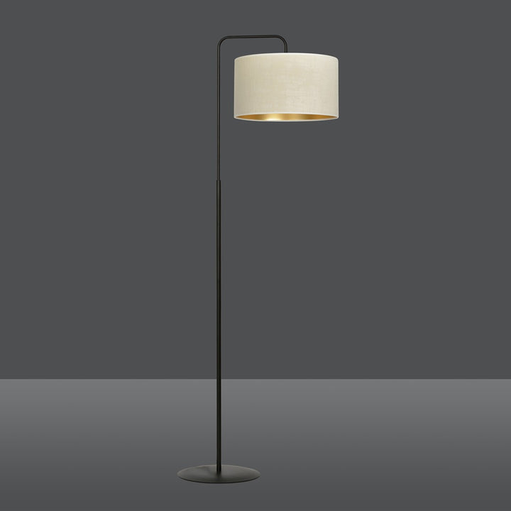 Lampa de podea HILDE LP1 BL WHITE