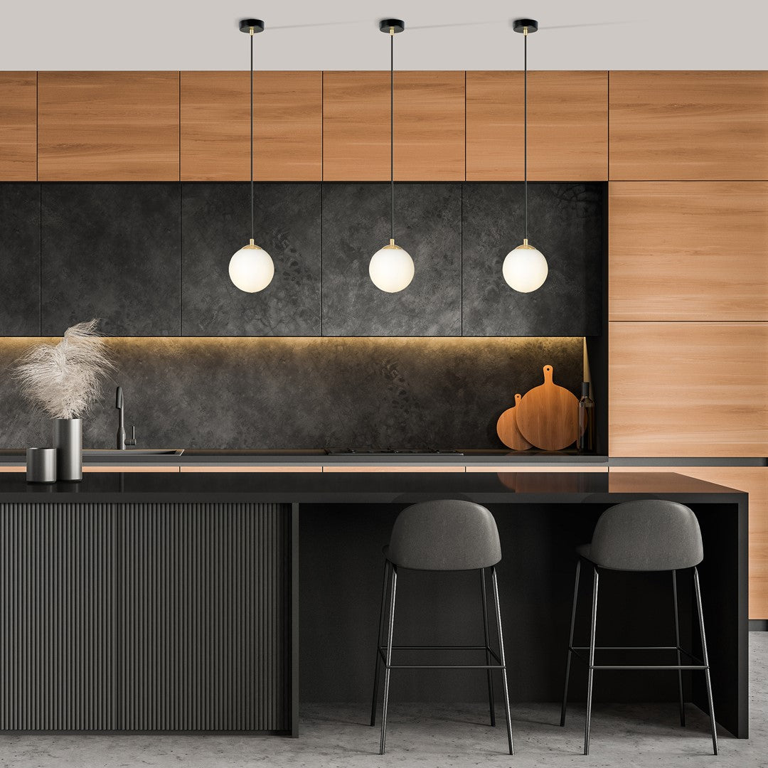 Pendul ROYAL 1 negru