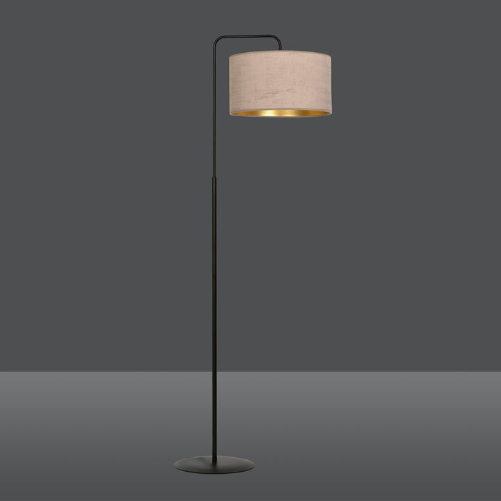 Lampa de podea HILDE LP1 BL ROSE