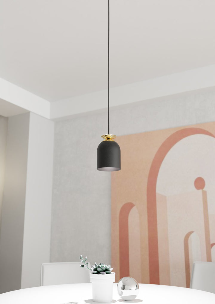 Pendul TARGET 1 negru