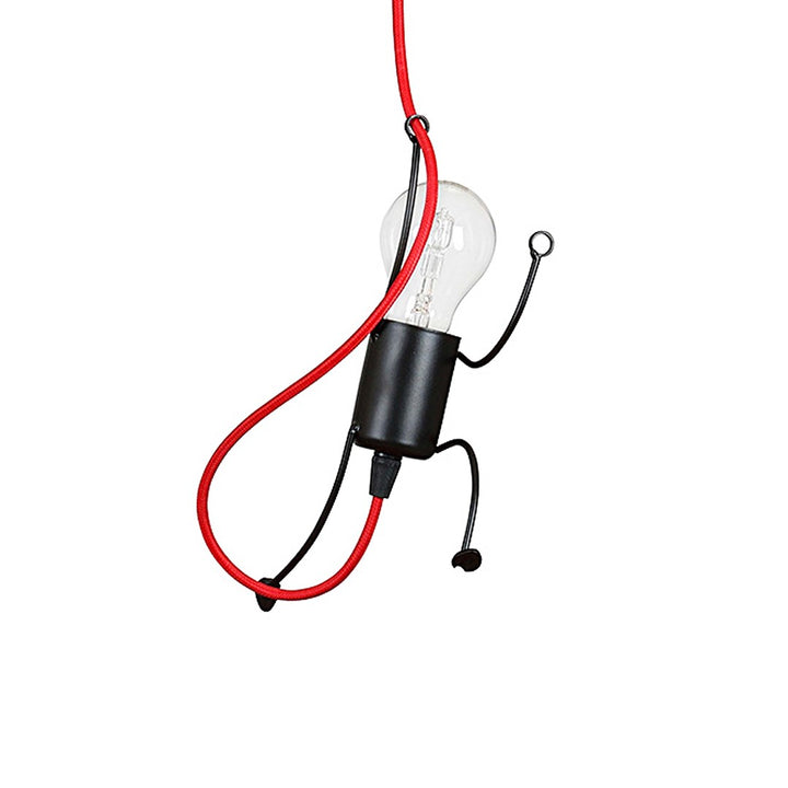 Pendul BOBI 1 negru