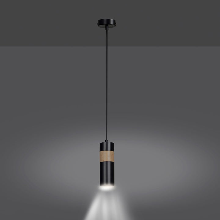 Pendul AKARI 1 negru