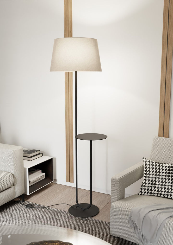 Lampa de podea HOTEL LP BEIGE