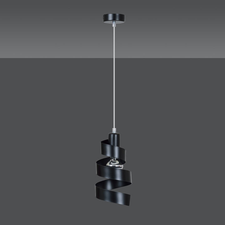 Pendul SAGA 1 negru