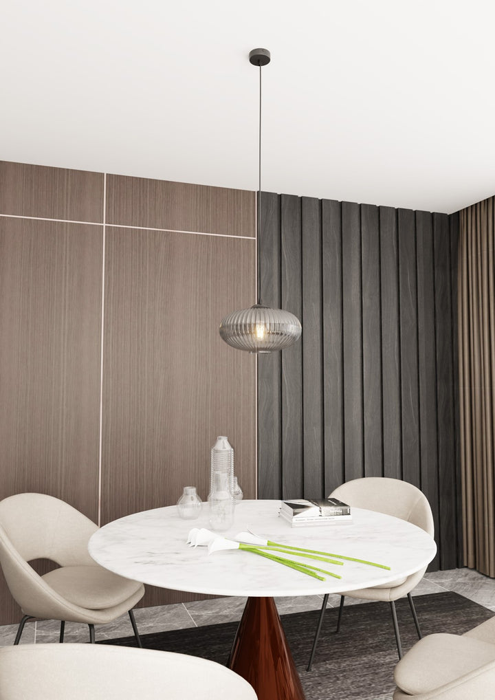 Pendul COCO 1 BL grafit