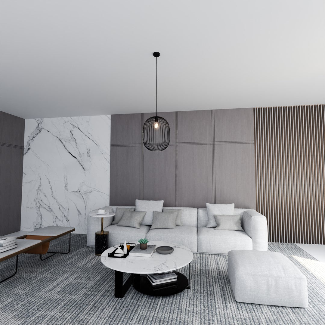 Pendul ONYX 1 negru