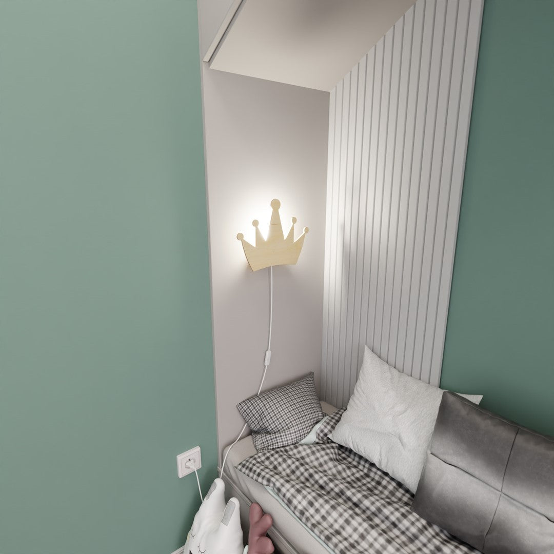Aplica de perete QUEEN K1