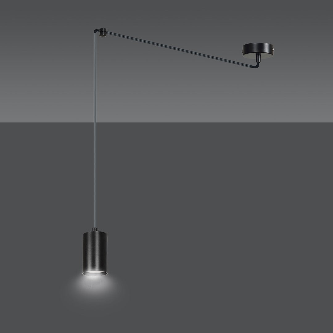 Pendul TRAKER 1 negru