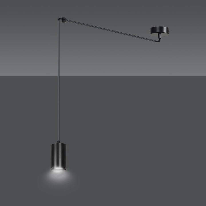 Pendul TRAKER 1 negru