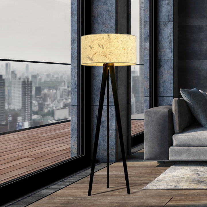 Lampa de podea ASTON LP1 cu pluta