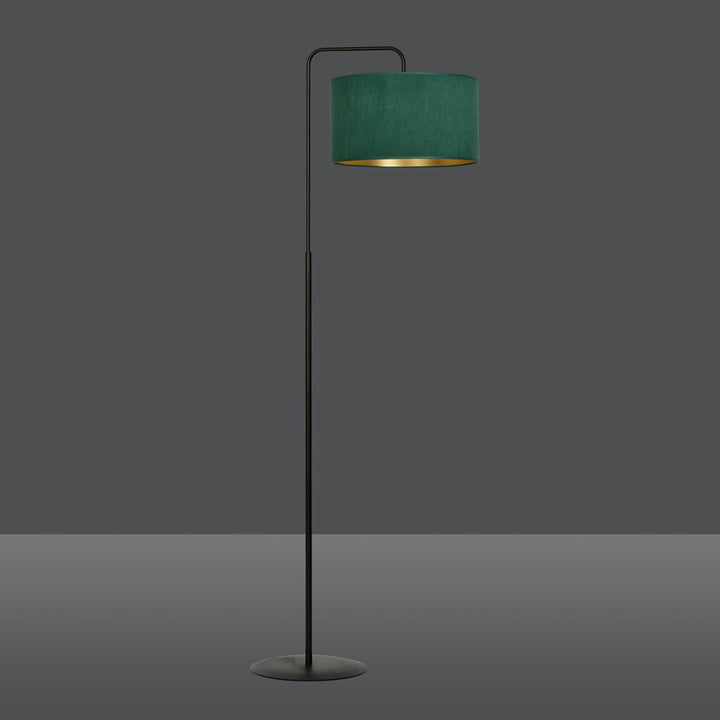 Lampa de podea HILDE LP1 BL GREEN