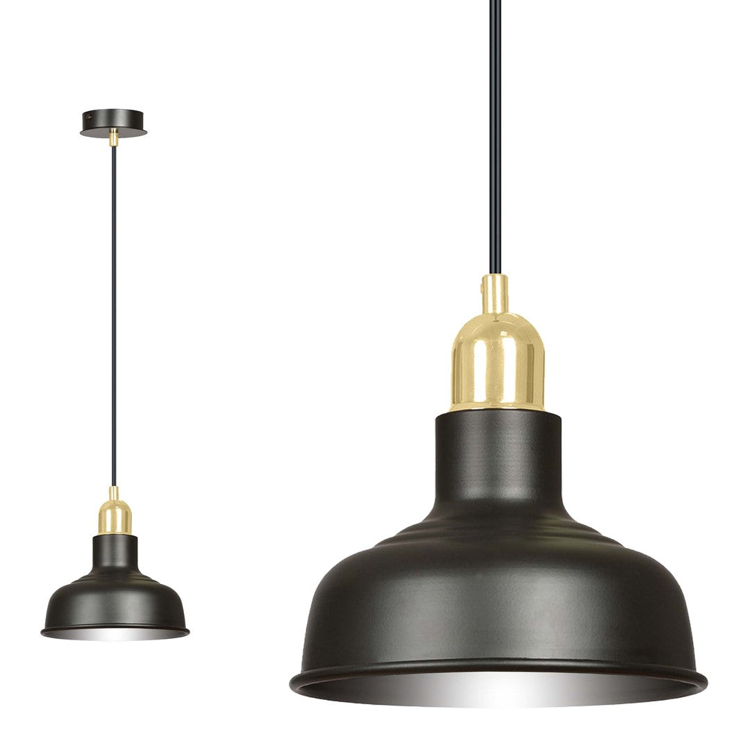 Pendul IBOR 1 negru