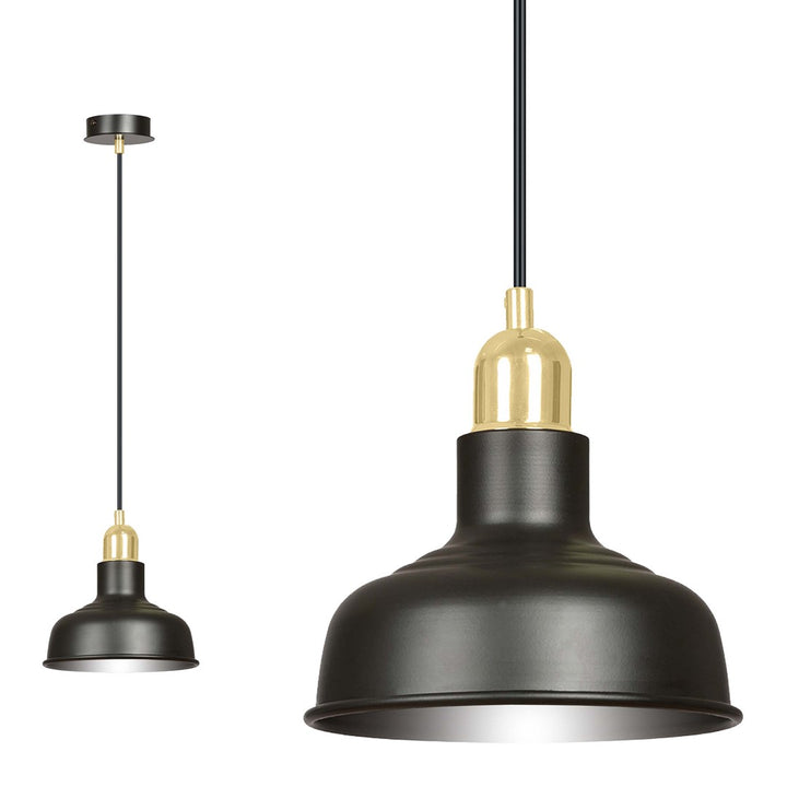 Pendul IBOR 1 negru