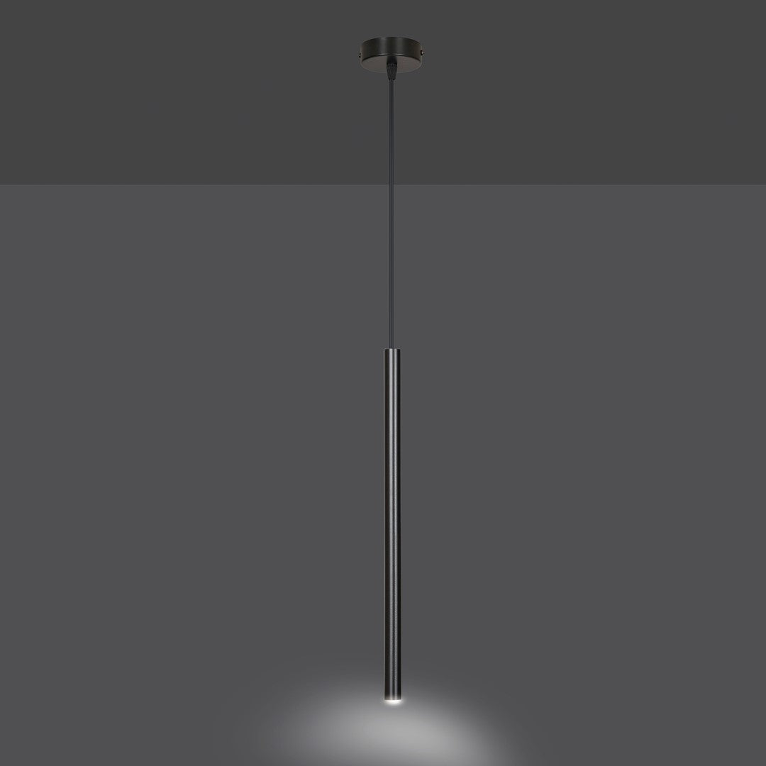 Pendul SELTER 1 negru