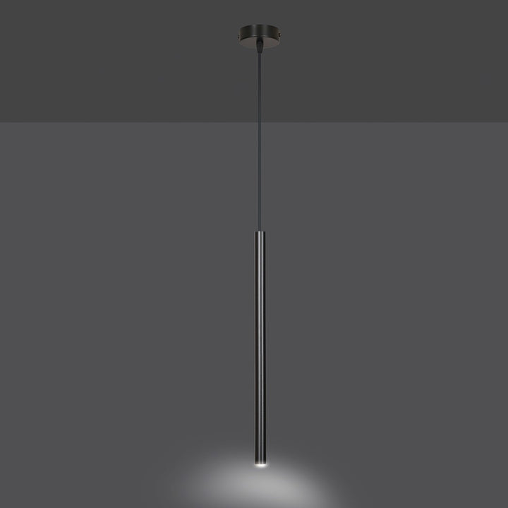 Pendul SELTER 1 negru