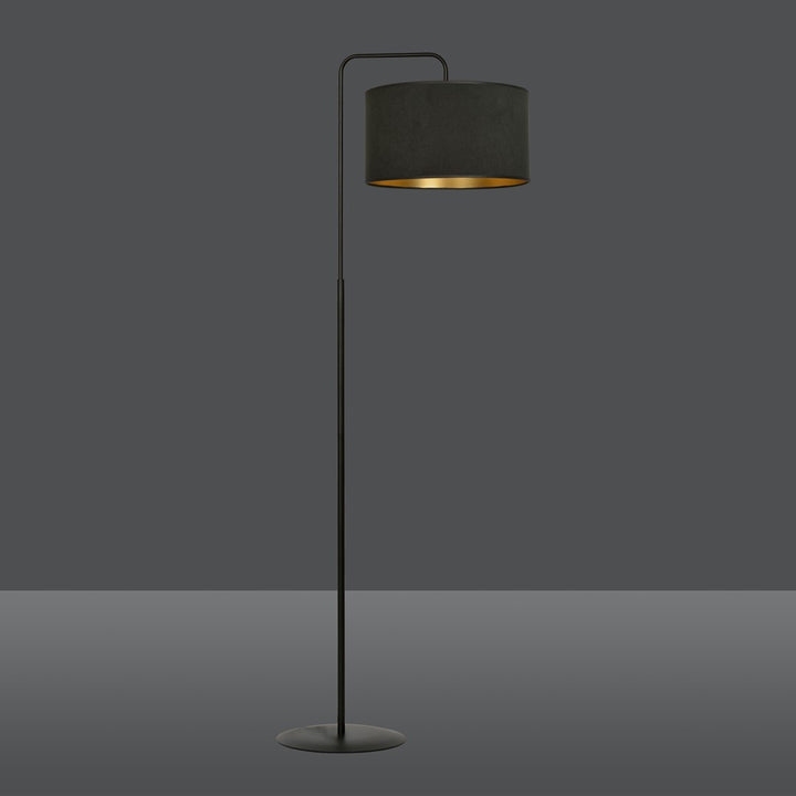 Lampa de podea HILDE LP1 BL BLACK