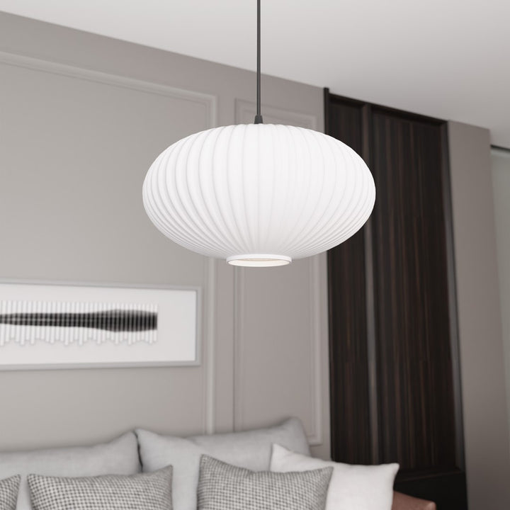Pendul COCO 1 BL opal