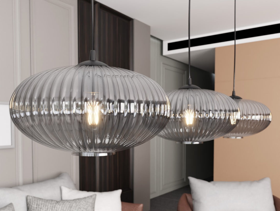 Pendul COCO 1 BL grafit