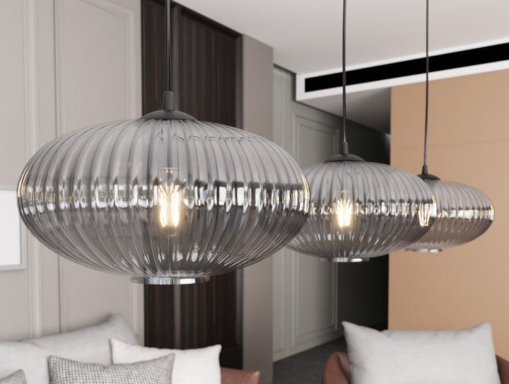 Pendul COCO 1 BL grafit