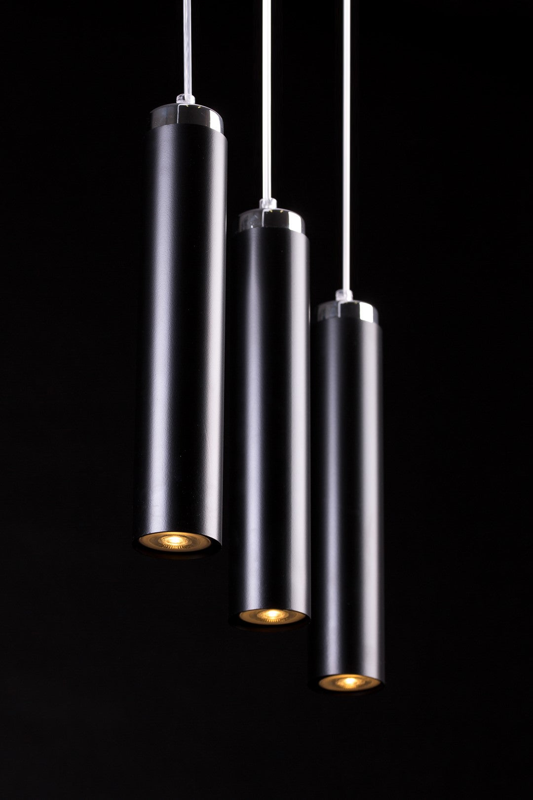 Pendul LUNA 1 negru