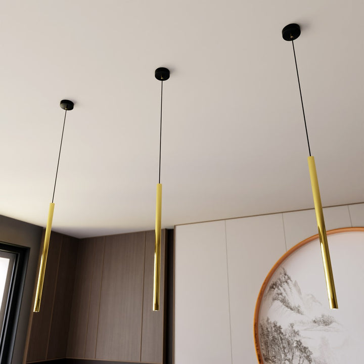 Pendul SELTER 1 auriu