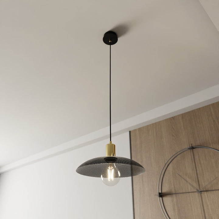 Pendul SPIRIT 1 negru