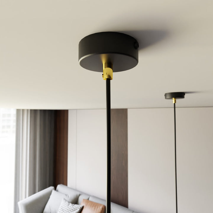 Pendul ELIT 1 BL auriu
