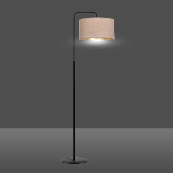 Lampa de podea HILDE LP1 BL ROSE