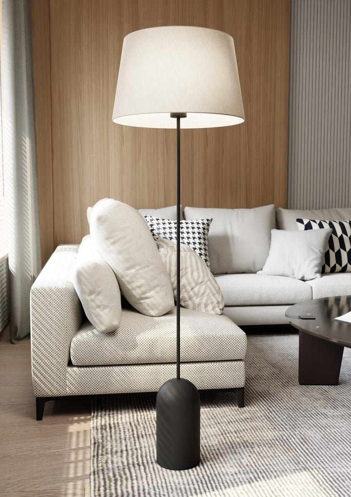 Lampa de podea PEARL LP BEIGE