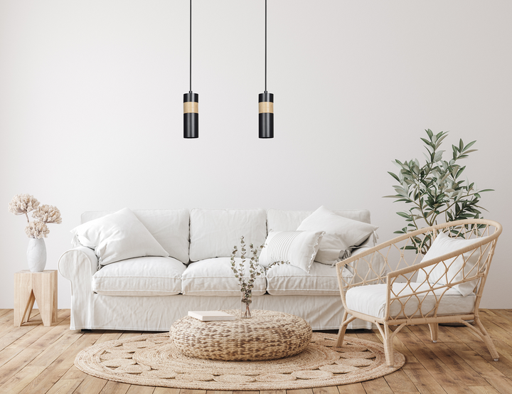 Pendul AKARI 1 negru