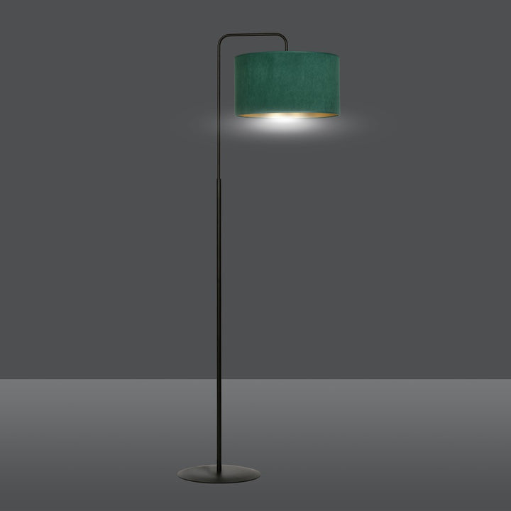Lampa de podea HILDE LP1 BL GREEN