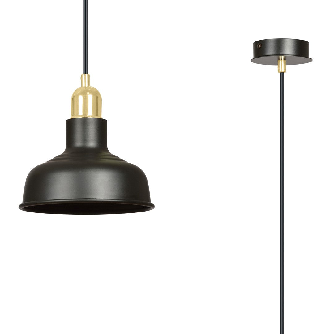 Pendul IBOR 1 negru