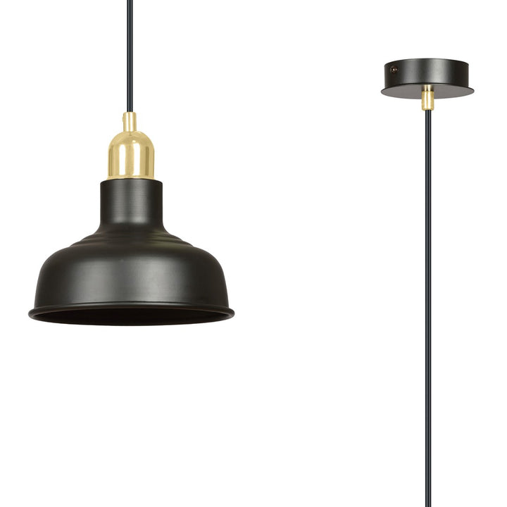 Pendul IBOR 1 negru
