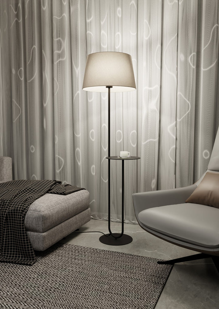 Lampa de podea HOTEL LP BEIGE