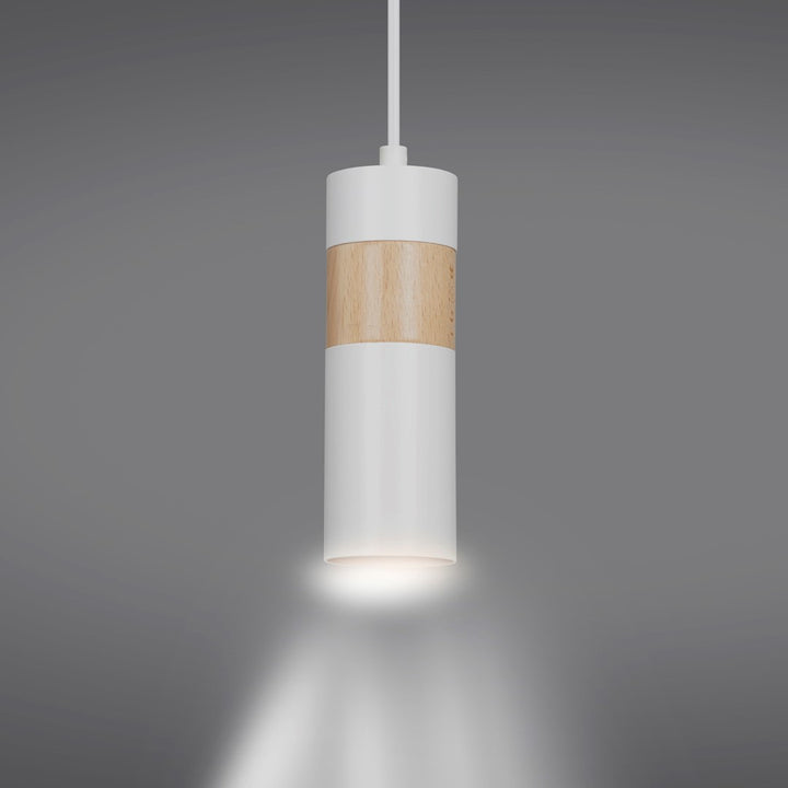 Pendul AKARI 1 alb