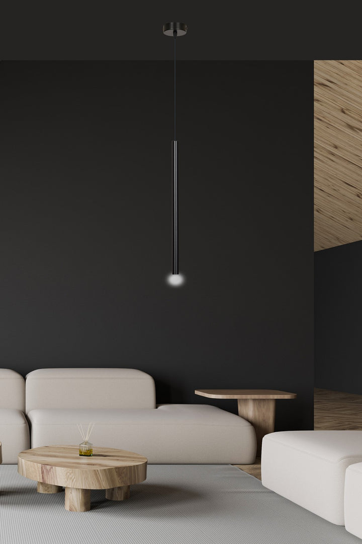 Pendul SELTER 1 negru
