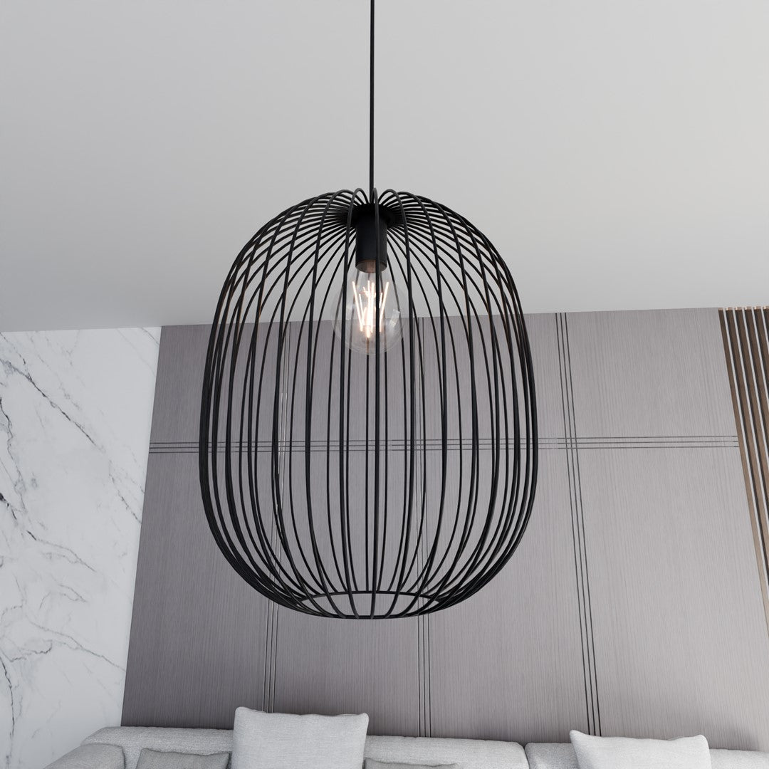 Pendul ONYX 1 negru